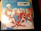 Go Go's - Beauty and the Beat pink vinyl LP 30th Anniversary Edition - sealed