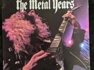 The Decline Of Western Civilization Part II: The Metal Years LP - European 1st