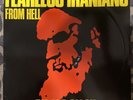 Fearless Iranians From Hell- Die For Allah lp