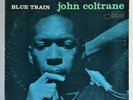 JOHN COLTRANE..LP..BLUE TRAIN  BLUE NOTE  BST 81577  1967 REISSUE