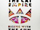 THE CAT EMPIRE Rising With The Sun VINYL 2LP BRAND NEW