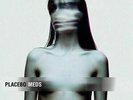 PLACEBO Meds VINYL LP BRAND NEW Gatefold Sleeve