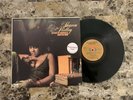 SHARON RIDLEY STAY WITH ME A WHILE BUDDAH LABEL SOUL PROMO VINYL LP EX+