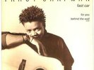 Tracy Chapman - Fast Car - 12