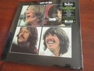 The Beatles – Let It Be [180 GRAM VINYL LP RECORD] NEW AND SEALED