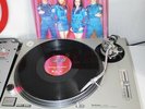 Vinyle Maxi 45T - ATC – Around The World (La La La La La) (Eurodance) 2000