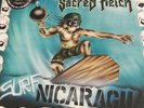 Sacred Reich ‎- Surf Nicaragua EP - Colored Vinyl  - SEALED Thrash Metal Record