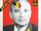 Various - Sound Of Belgium - New Beat Sampler (LP, Comp)