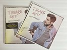 Thomas Rhett - Life Changes - SIGNED Autograph Vinyl Cover Sealed LP Record
