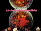 Iron Butterfly In-A-Gadda-Da-Vida 33? Vinyl LP Recording Near-Mint SD 33-250