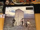 The Who Who's Next Remastered 180 Gram Audiophile Pressing (Music On Vinyl 2012)