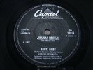 VERDELLE SMITH   Baby Baby   NR MINT   CAPITOL CL 15514   Northern Soul Ballad D