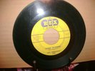 MAC REBENNACK STORM WARNING REX RECORDS 1008 Orig. R&B Rocker 45