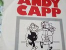 ANDY CAPP - TON COURTENAY & ALAN PRICE  ( 7