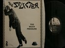 The Selecter - Too Much Pressure. (U.K.1980.CDL TT 5002.Vinyl.LP)