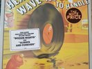 Lp Heat Wave Sealed Too Hot To Handle Epic PE-34761 1977