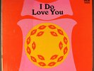 BILLY STEWART: i do love you CHESS 12