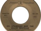 The Supremes - Dr. Goldfoot And The Bikini Machine 1965 USA 45 NORTHERN SOUL
