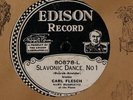 Carl Flesch EDISON 80878 E+ 