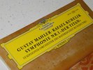 DGG 139331 SLPM Mahler Symphony No.1 Kubelik ED1 NM