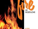 Sister Irene O'Connor ?– Fire Of God's Love Vinyl, LP