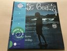 Reggie Andrews And The Fellowship (4) ?– Mystic Beauty Label: H.M.E. ?– HME S 20
