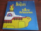The Beatles – Yellow Submarine  [180 GRAM VINYL LP RECORD] NEW AND SEALED