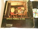 SPECS POWELL Movin' In Sahib Shihab Nat Pierce Hank Jones Roulette mono dg LP