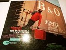 JIMMY SMITH Midnight Special BLUE NOTE BLP 4078 LP Mono