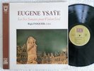 Arion ARN 38 355 Stereo - Ysaye 