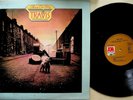 TRAVIS- Shine On Me LP (1972 UK Vinyl EX) Prog Rock - Paul Travis of Liar