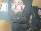 Rag N Bone Man Hand Signed 'Life By Misadventure' *SEALED*SOLD OUT*IN HAND*
