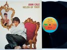 JOHN CALE Helen of Troy (Island ILPS 9350) A1U/B1U EX+