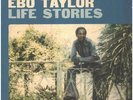 2xLP Ebo Taylor Life Stories (Highlife & Afrobeat Classics 1973-1980) Strut