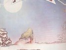 Camel Moonmadness + POSTER NEAR MINT Nova Vinyl LP