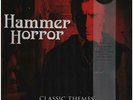 LP Laurie Johnson, Harry Robinson, James Bernard a.o. Hammer Horror Classic The