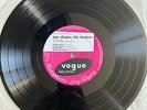 VERY RARE JAZZ 10