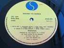 Ramones ROCKET TO RUSSIA 1977 UK LP 1st Press SUPERB MINT AUDIO - HEAR
