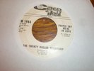 The Twenty Dollar Friendship 45 Can I Help Myself CAREER WORLD