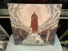 Purity Ring Womb LP RED colored vinyl 3rd album electronic indie pop SEALED NEW