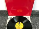 LP VINYL RECORD TALKING HEADS ALBUM TALKING HEADS '77 SR 6036 EUROPE PRESS EX/EX