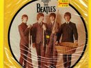 Beatles UK 45 Parlophone RP5389 WE CAN WORK IT OUT Picture Disc SEALED