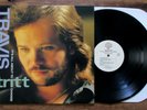 TRAVIS TRITT - It's All About To Change (1991) Vinyl, LP Warner Bros.1P 8138 NM
