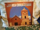 Audiophile Ariel Ramirez Josè Carreras Misa Criolla Philips Digit 420955 Stereo