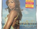 Ashanti- Chapter II Vinyl RARE SEALED 2003 PROMO STICKER