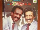 El Combo Del Ayer - Gran Encuentro Con El Combo Del Ayer [1983] LP Latin Salsa
