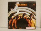 The Kinks 'Village Green' White Label Promo LP 1969 Reprise Records