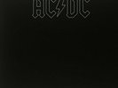 AC/DC Back In Black VINYL LP BRAND NEW