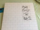 PINK FLOYD 'THE WALL' 1st PRESSING JAPANESE DOUBLE VINYL NEAR MINT40AP 1750-1