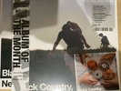 Black Country New Road For the First Time Rough Trade Clear Vinyl & Extras New